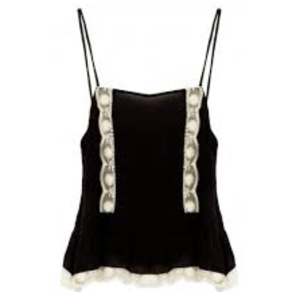Cute + Comfy Blouse - Great Condition